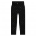 PANTALONE JEAN GIVENCHY Per BAMBINA