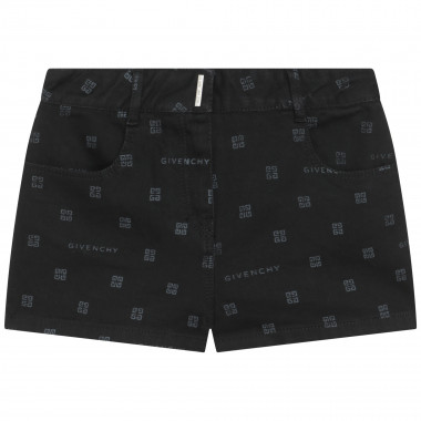 SHORT GIVENCHY Per BAMBINA