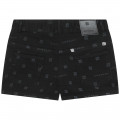 SHORT GIVENCHY Voor