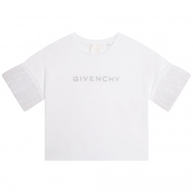 T-SHIRT GIVENCHY Voor