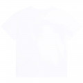 CAMISETA M.C. GIVENCHY para NIÑA