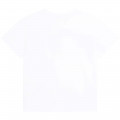 Short-sleeved t-shirt GIVENCHY for GIRL