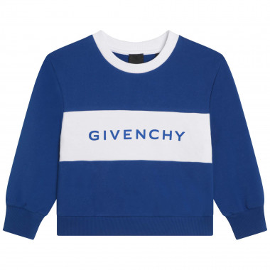 SUDADERA GIVENCHY para NIÑA
