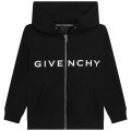 VEST JOGGING GIVENCHY Voor