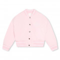 BOMBER GIVENCHY Per BAMBINA