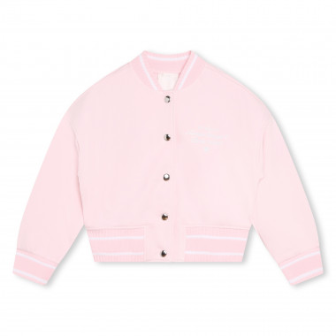 BOMBERJACKE GIVENCHY Für MÄDCHEN