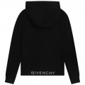 WOLLEN VEST GIVENCHY Voor