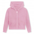 CHAQUETA DE PUNTO GIVENCHY para NIÑA