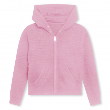 WOLLEN VEST GIVENCHY Voor