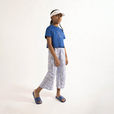Short-sleeved T-shirt GIVENCHY for GIRL