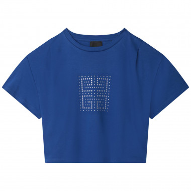 TEE SHIRT GIVENCHY Per BAMBINA