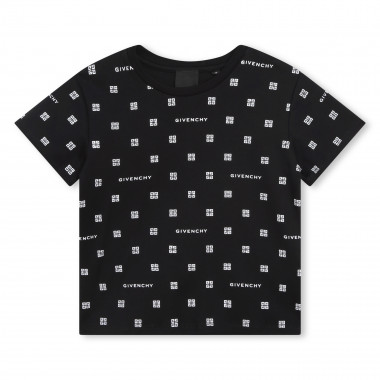 Short-Sleeved T-Shirt GIVENCHY for GIRL