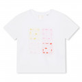 Short-sleeved T-shirt GIVENCHY for GIRL