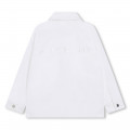GIACCA GIVENCHY Per BAMBINA