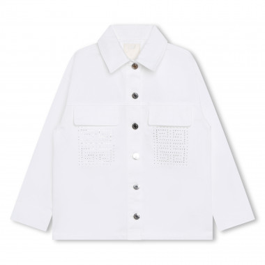 JASJE GIVENCHY Voor