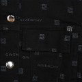CHAQUETA VAQUERA GIVENCHY para NIÑA