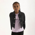 JEANSVEST GIVENCHY Voor