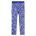 FANTAISIE BLOES+LEGGING GIVENCHY Voor