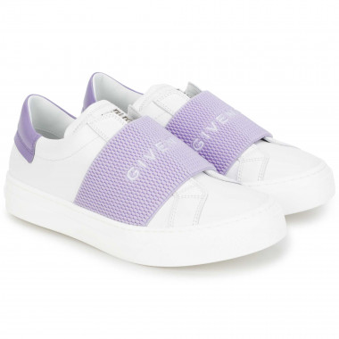 BASKETS GIVENCHY para NIÑA