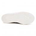 Sneakers in pelle con elastico GIVENCHY Per BAMBINA