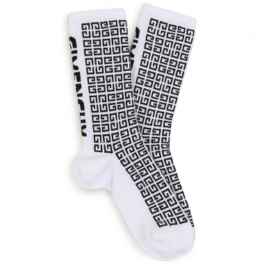 CALCETINES GIVENCHY para NIÑO