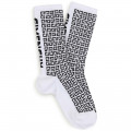 Chaussettes hautes GIVENCHY pour GARCON