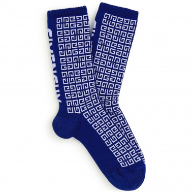 CALCETINES GIVENCHY para NIÑO
