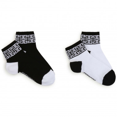 Socks (Pack of 2 Pairs) GIVENCHY for BOY