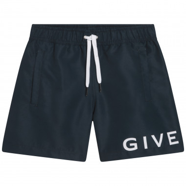 Swim Shorts GIVENCHY for BOY