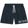 Bermuda séchage rapide GIVENCHY pour GARCON