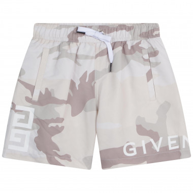 Camouflage Bermuda shorts  for 