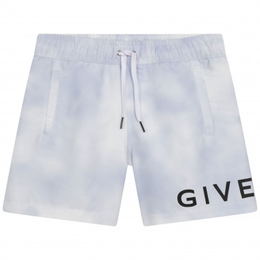 BAÑADOR SURF GIVENCHY para NIÑO