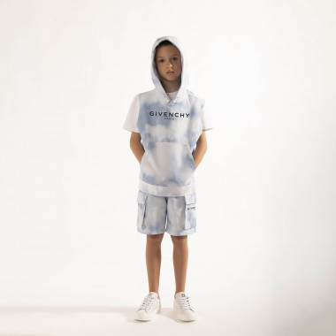 SURFER GIVENCHY Voor