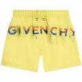 Swim Shorts GIVENCHY for BOY