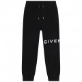 PANTALONE JOGGING GIVENCHY Per RAGAZZO