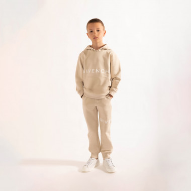 Fleece trousers GIVENCHY for BOY