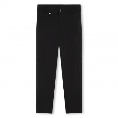 Suit trousers GIVENCHY for BOY