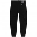 Pantalon gabardine GIVENCHY pour GARCON