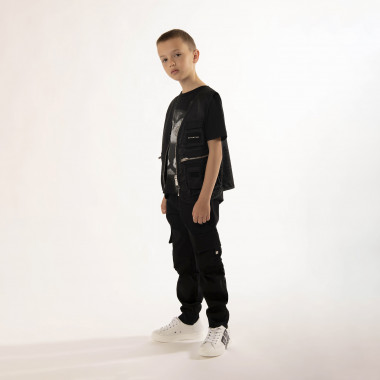 BROEK GIVENCHY Voor