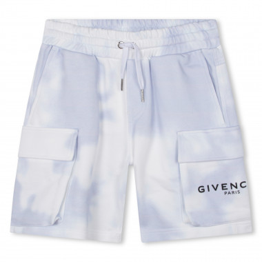 SHORT GIVENCHY para NIÑO