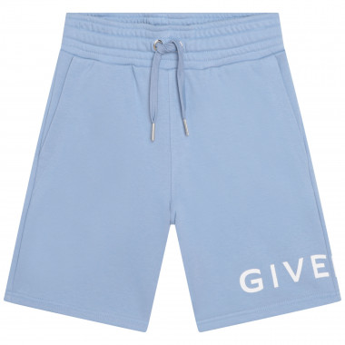 Bermuda en molleton GIVENCHY pour GARCON