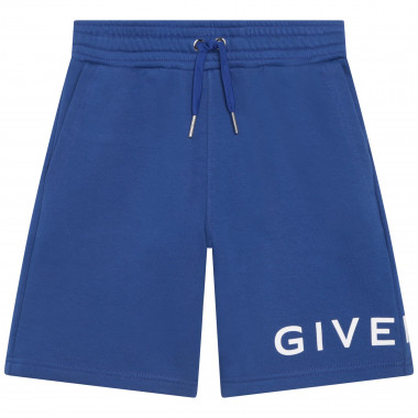 SHORT GIVENCHY Voor