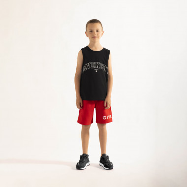 SHORT GIVENCHY Voor