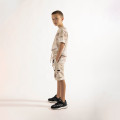 Bermuda en molleton GIVENCHY pour GARCON