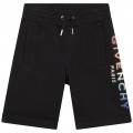 SHORT GIVENCHY Voor