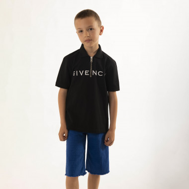 Bermuda Shorts GIVENCHY for BOY