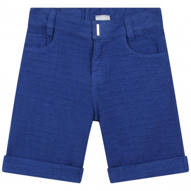 SHORT GIVENCHY Voor