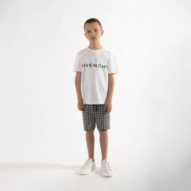 Bermuda en tricot GIVENCHY pour GARCON