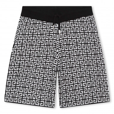 Bermuda en tricot GIVENCHY pour GARCON