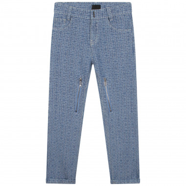 Lightweight jeans  for 